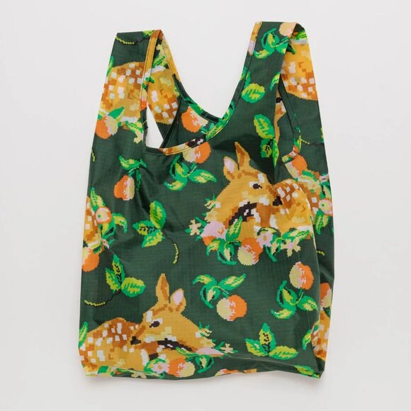 NWT Baby Baggu - Deer - Picture 1 of 5